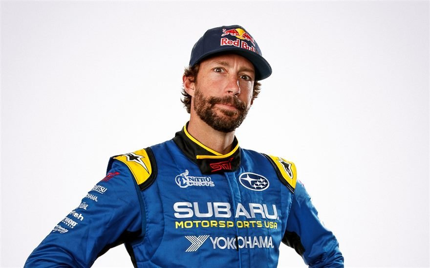 Travis Pastrana Net Worth: Earnings, Sponsorships, and Career Highlights