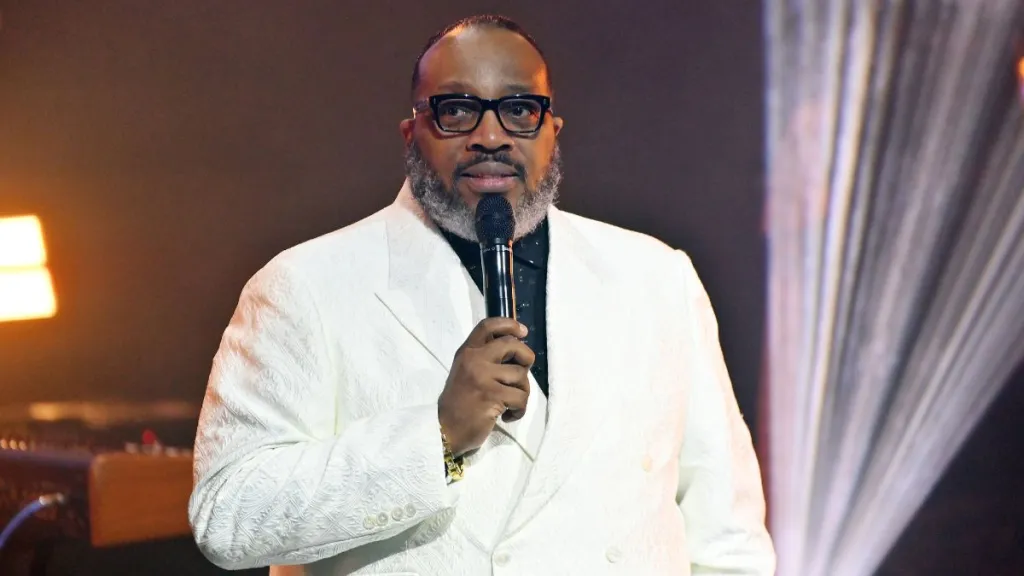 Net Worth of Marvin Sapp 2026: How the Gospel Legend Built His Fortune