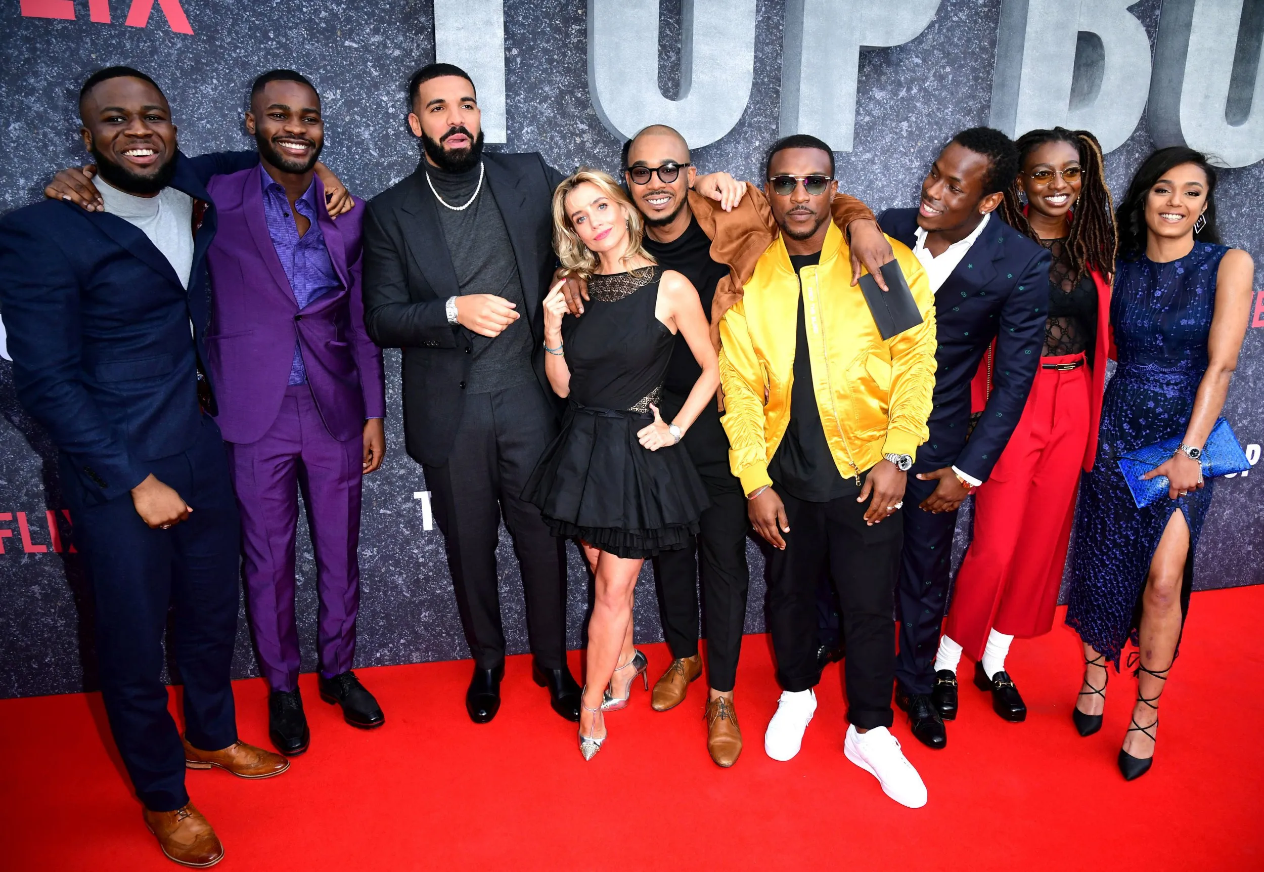From Streets to Stardom: The Cast of Top Boy: Summerhouse Explained