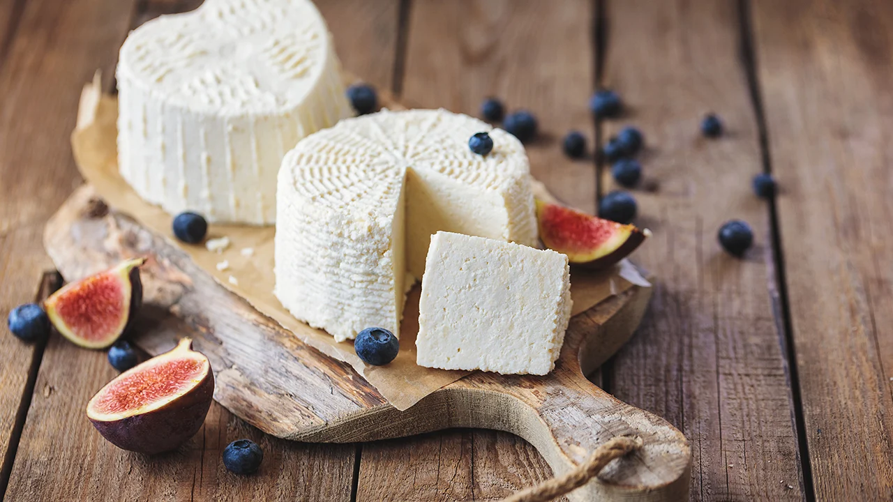 Ricottella Cheese Guide: Taste, Recipes, and Culinary Secrets