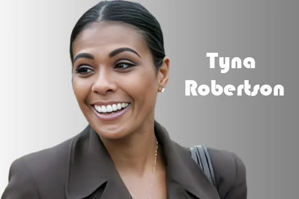Tyna Robertson: Biography, Background, and Her Rise to Public Interest