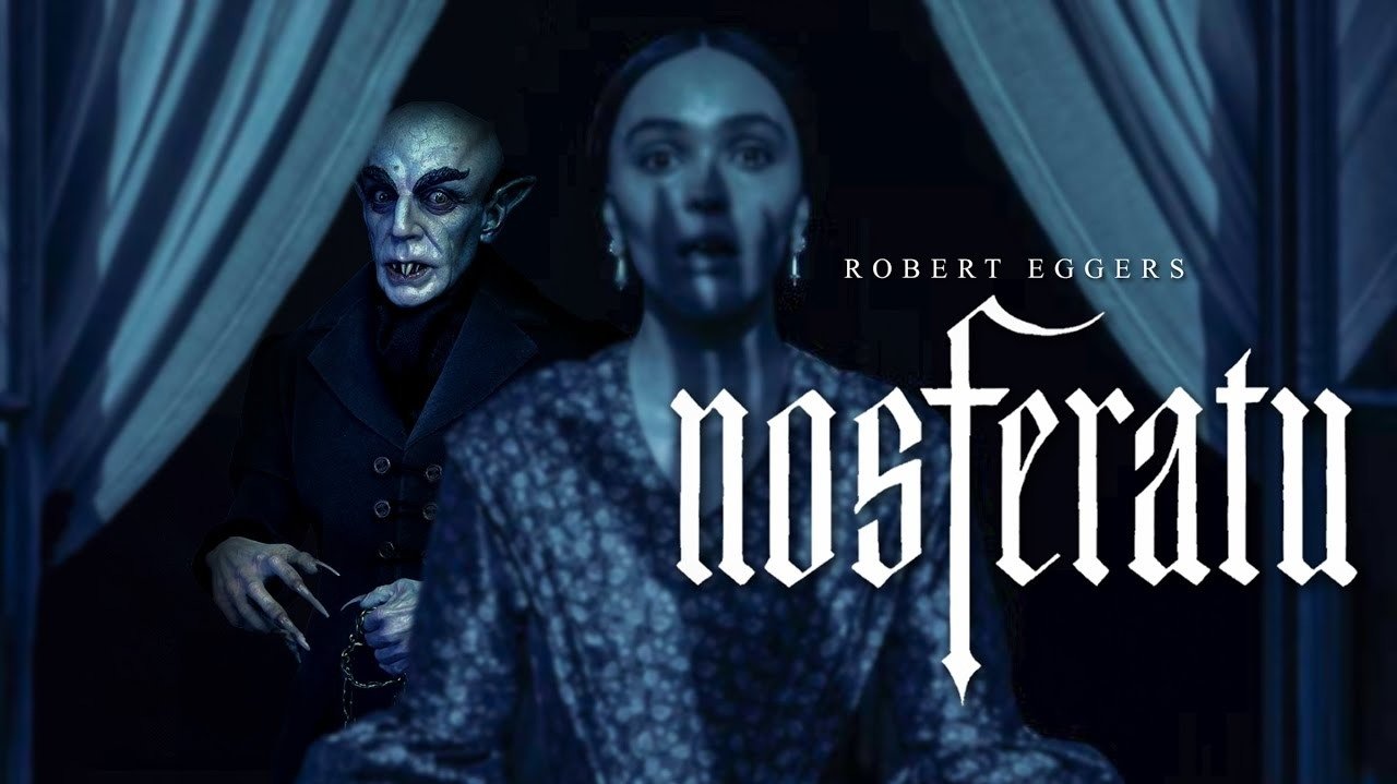 Nosferatu Showtimes: Your Guide to Theater Times and This Gothic Hit