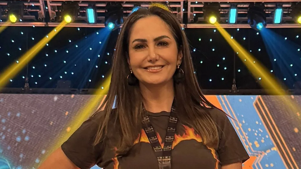 Ava Addams: Rising Star and Her Journey to Fame