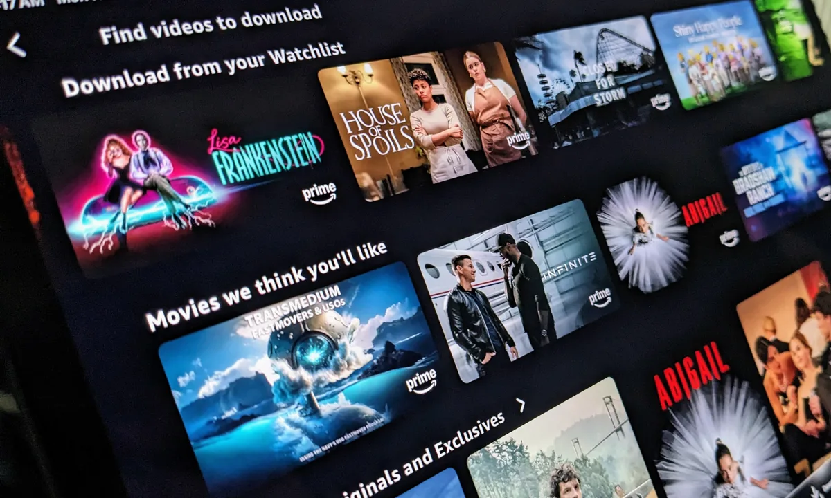 The Rise of Moviesda: Inside the World of Free Movie Download Websites