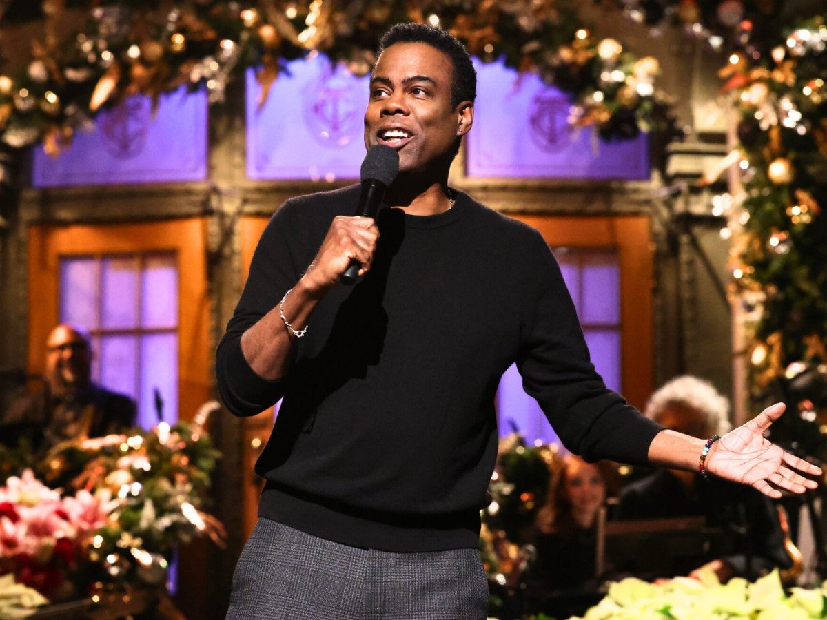 Chris Rock Net Worth 2026: How Much Is the Comedy Legend Worth?