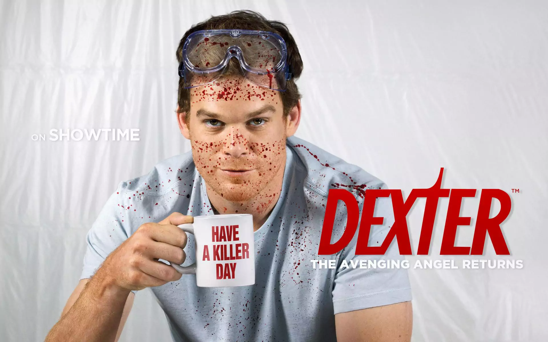 The Birth of a Serial Antihero: Dexter Season 1 Explained