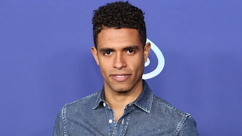 From Legacy to Spotlight: The Journey of Mandela Van Peebles