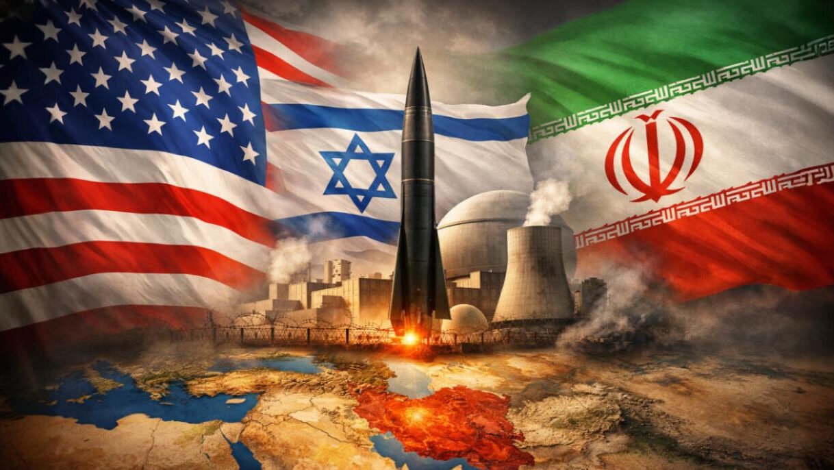 Inside the Israel–Iran War: Escalation and Regional Fallout