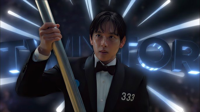 Who Is Player 333? The Story Behind the Mysterious Character