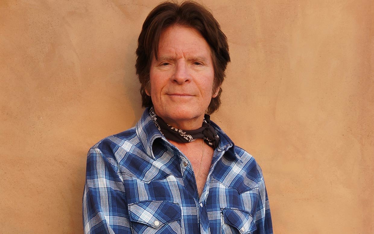 John Fogerty Net Worth vs Other Rock Legends: Where He Stands
