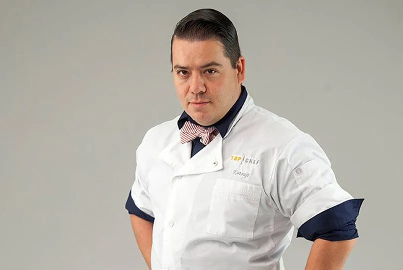 Why Fans Are Asking: Why Did Katsuji Leave Yes Chef?