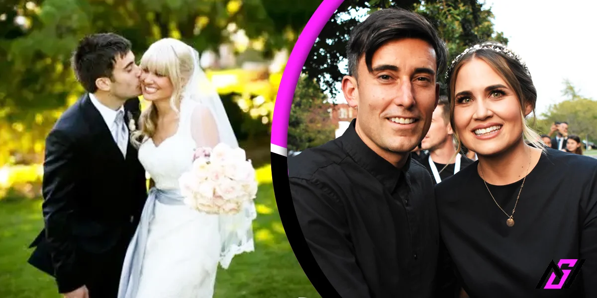 Who Is Mallory Plotnik? Inside the Life of Phil Wickham’s Wife