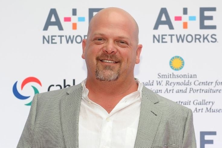 What Is Rick Harrison Net Worth Today? Full Financial Overview