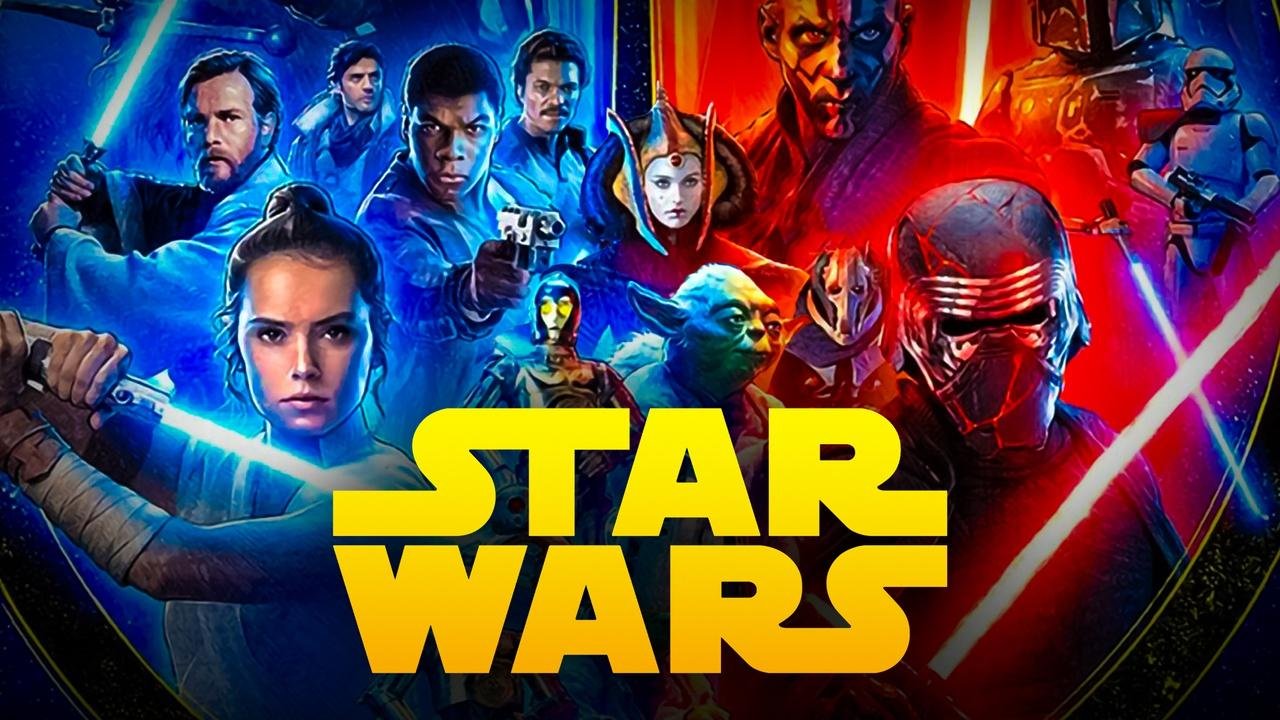 Star Wars News: The Latest Updates from a Galaxy Far, Far Away