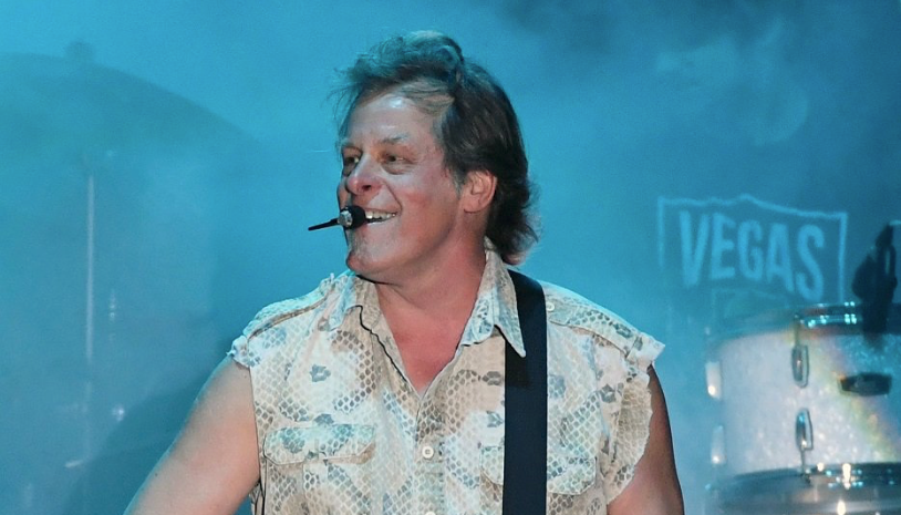 Ted Nugent Net Worth: Albums, Tours, and Investments