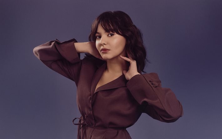 Rising Star: The Inspiring Journey of Samantha Lorraine