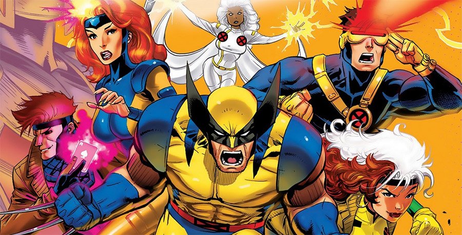 Behind the Scenes: The Ultimate Guide to Casting X-Men