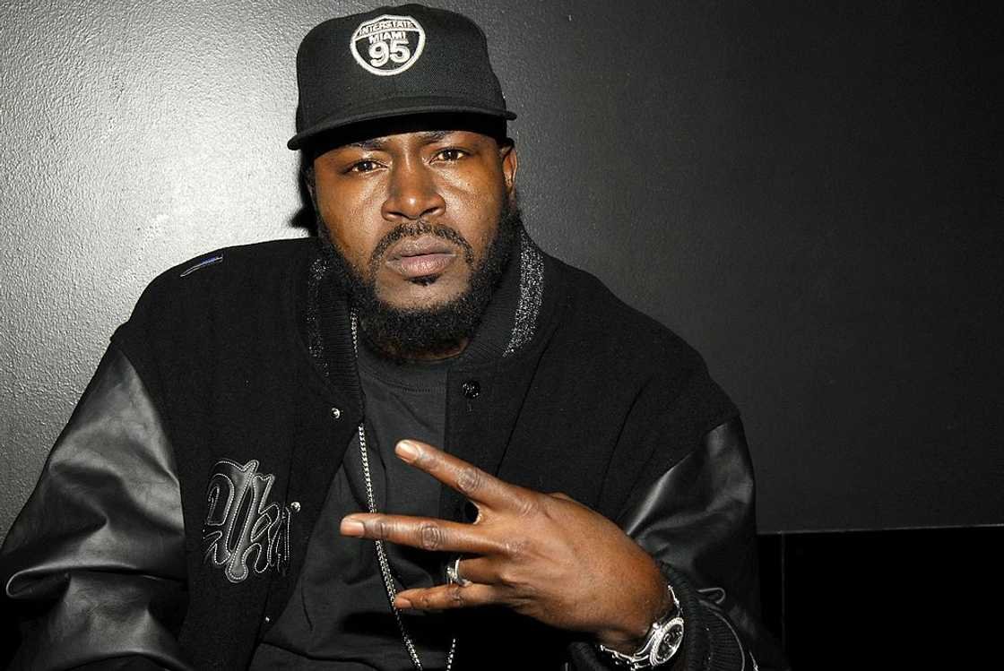 Trick Daddy Net Worth Explained: Earnings, Assets, and Lifestyle