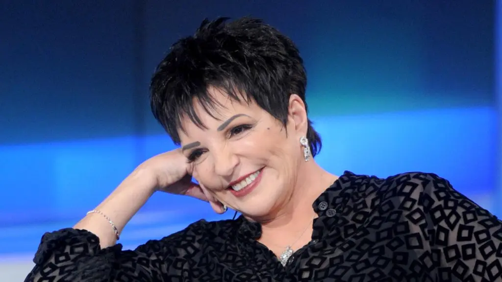 Liza Minnelli Net Worth: From Broadway to Hollywood Wealth