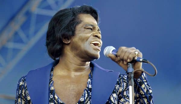 James Brown Net Worth: Career Earnings, Assets, and Estate Details