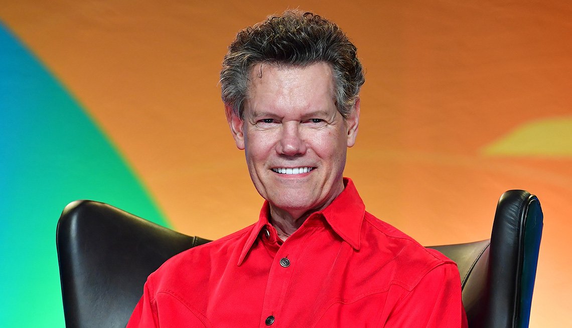 Randy Travis Net Worth Revealed: Career Earnings, Assets, and More