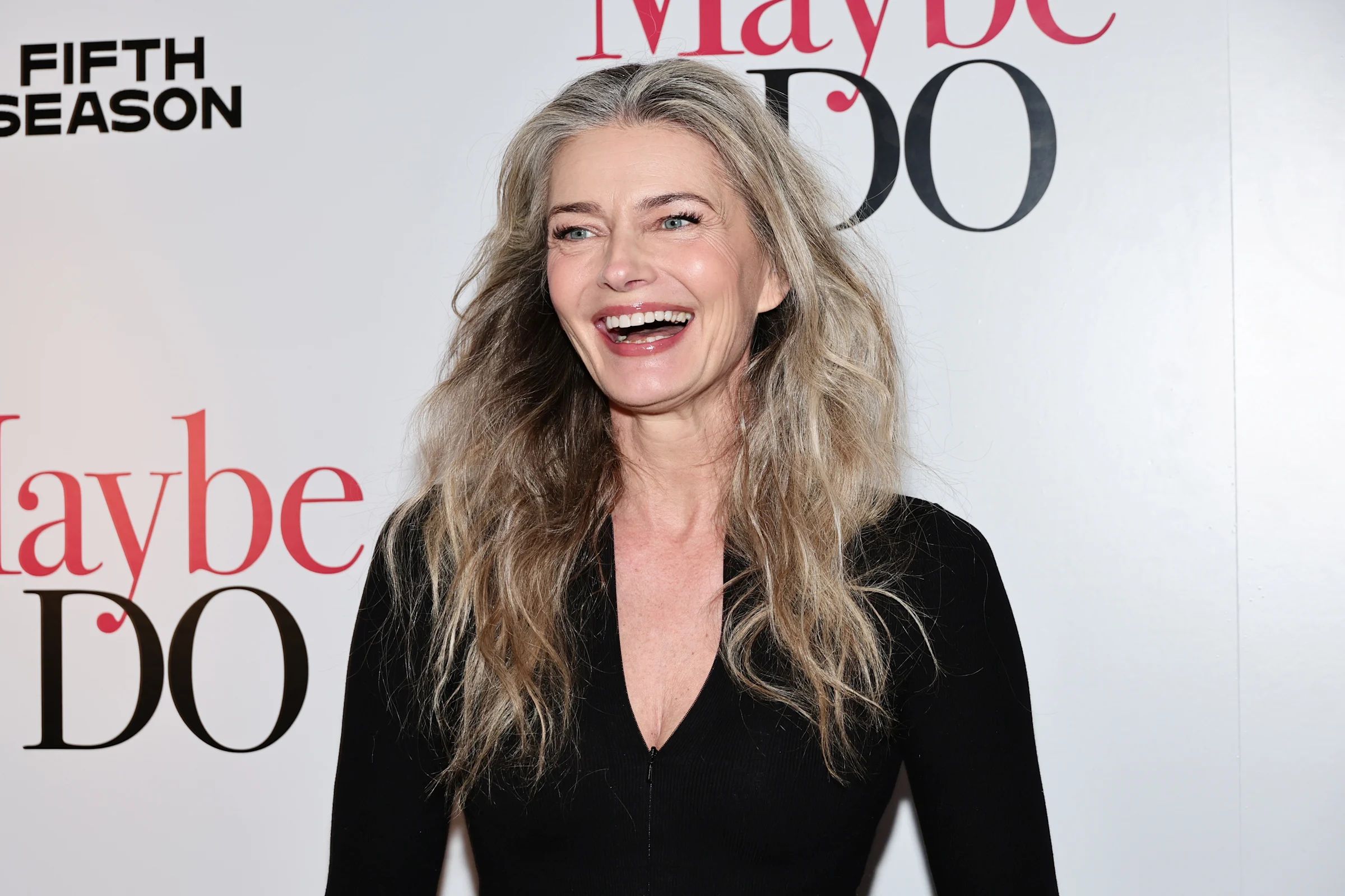 Paulina Porizkova Net Worth 2026: How Rich Is the Supermodel Today?