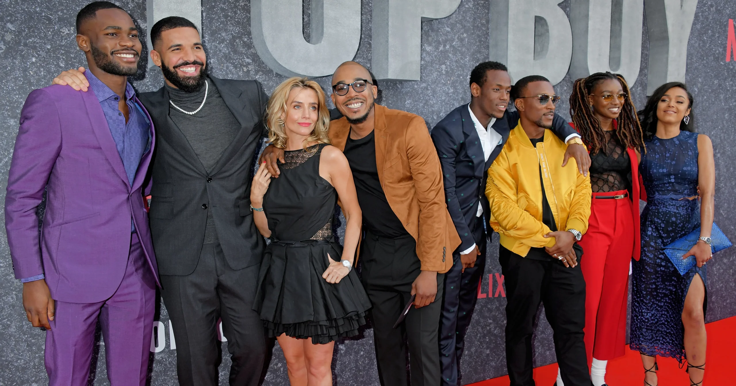 Character Spotlight: The Cast of Top Boy: Summerhouse