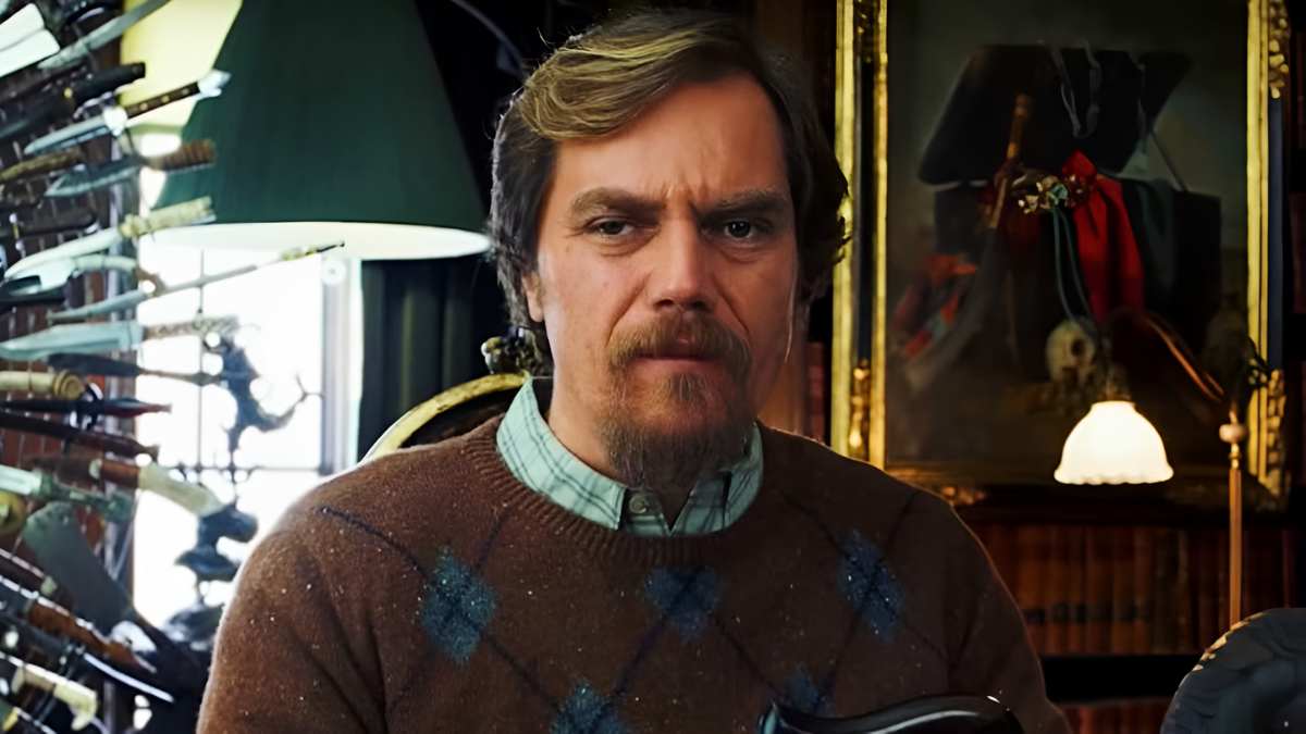 Michael Shannon Net Worth Revealed: Career Earnings, Salary & Assets
