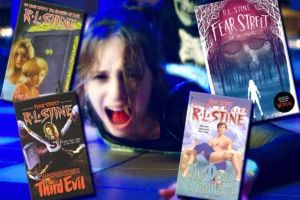 How to Read Fear Street Books in Order (Complete List 2026)