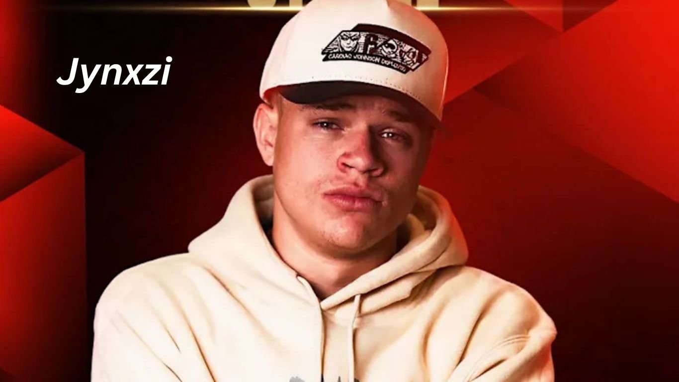 Jynxzi Net Worth in 2026: Twitch Earnings, YouTube Revenue & More