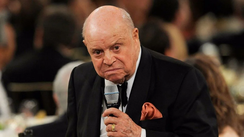 What Was Don Rickles Net Worth at the Time of His Death?