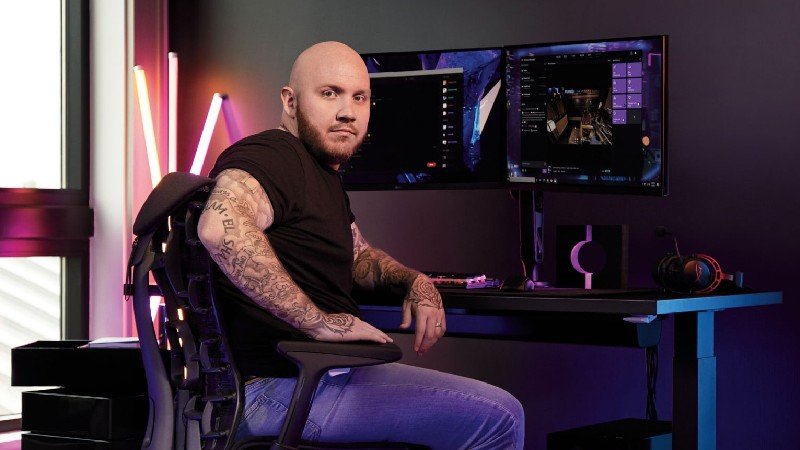 TimTheTatman Net Worth 2026: How Rich Is the Streaming Star Today?