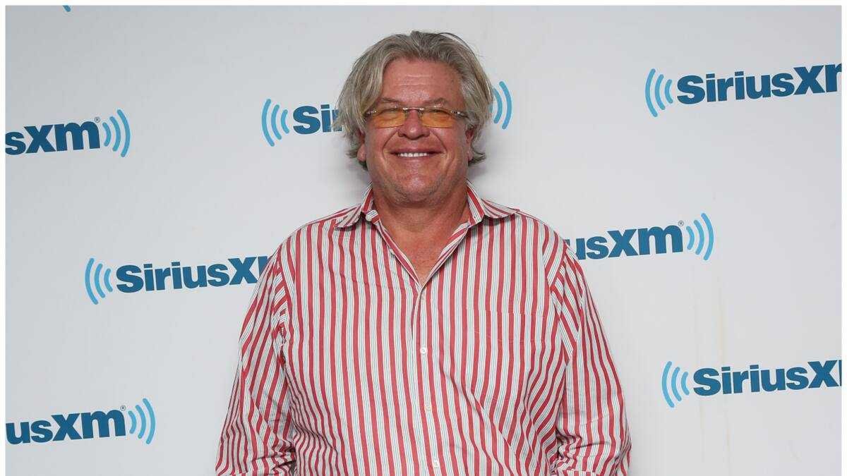 Ron White Net Worth vs Other Comedians: Who Comes Out on Top?