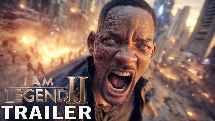 I Am Legend 2 The Movie Release Date, Cast, Plot, and Latest Updates