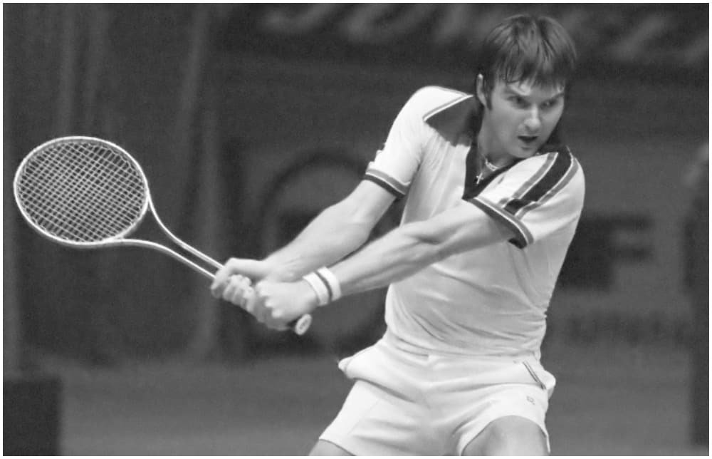 Jimmy Connors Net Worth: A Deep Dive into the Tennis Legend’s Fortune