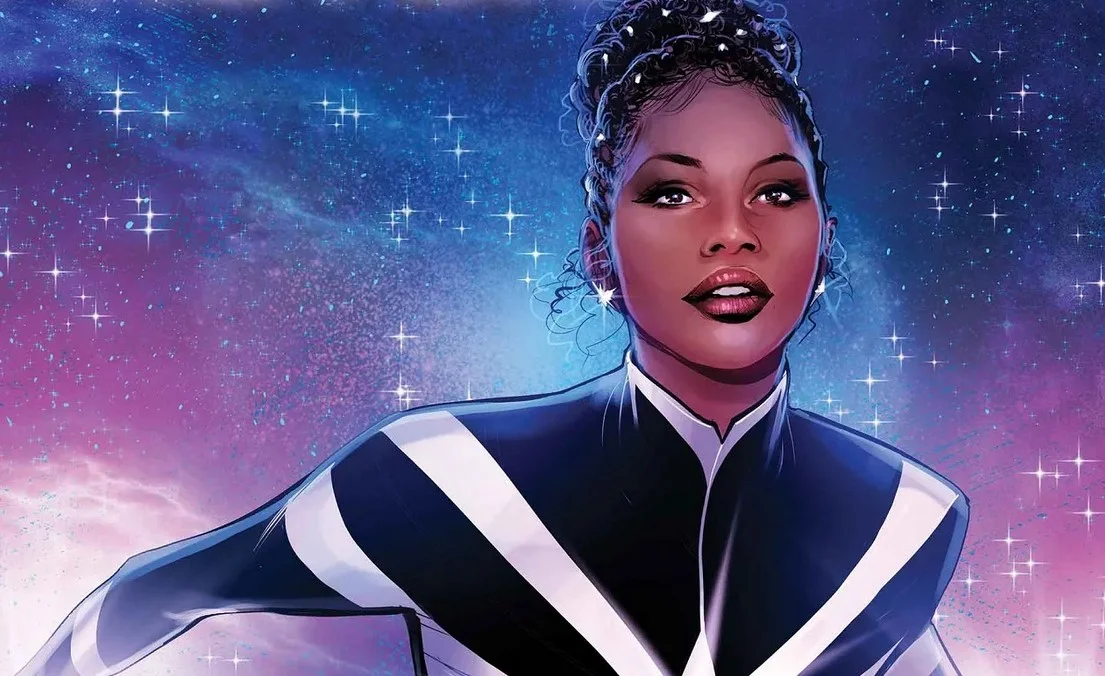 The Most Powerful Black Female Marvel Characters in Marvel History