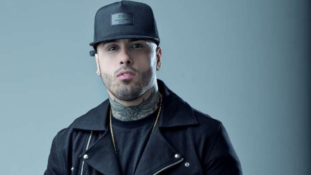 Net Worth Nicky Jam: A Deep Dive into His Wealth, Career, and Success