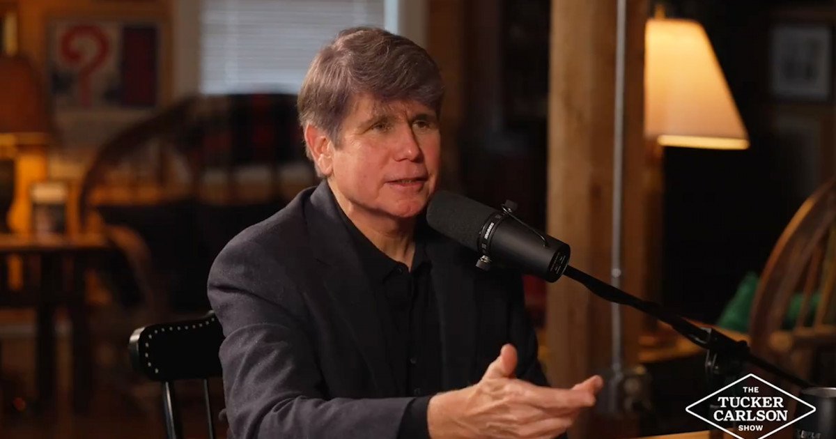 Rod Blagojevich Net Worth: A Deep Dive into His Finances, Career, and Controversies